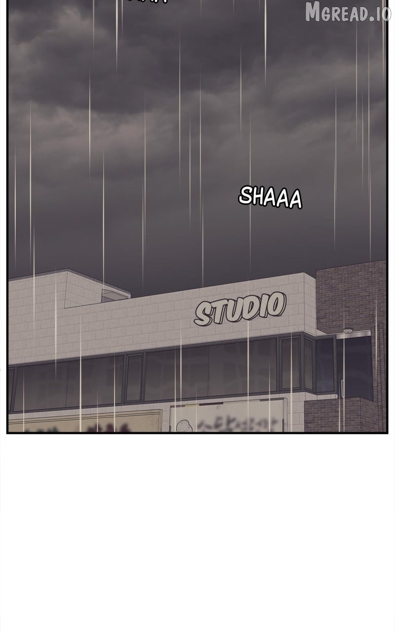 Change Me Chapter 222  - page 40